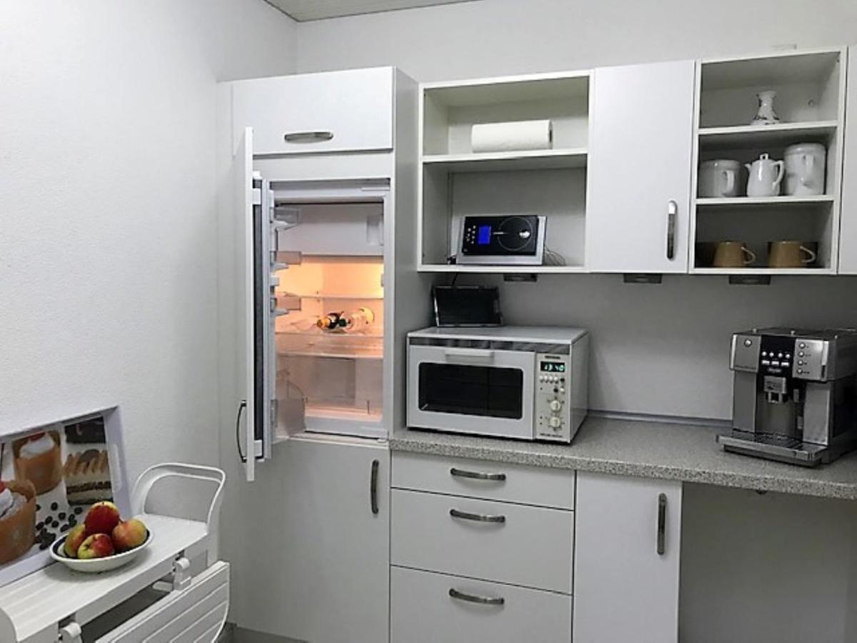 Apartamento Haus Ketterer Bad Dürrheim Exterior foto